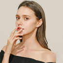 Conjunto de Prata Opala