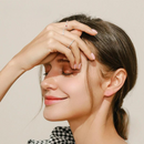 Conjunto de Prata Heartfelt