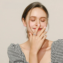 Conjunto de Prata Heartfelt