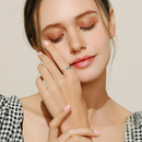 Conjunto de Prata Paraíso Vivo